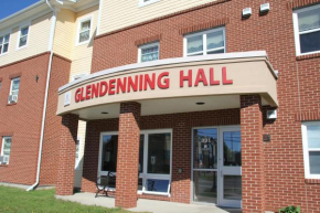 Glendenning Hall at Holland College